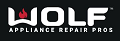 Wolf Appliance Repair Experts Santa Clarita