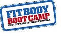 Santa Clarita Fit Body Boot Camp