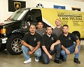 Starr Detailing in the Los Angeles area for Autos, RV's, Motorcycles, Boats, Show Cars, Street Rods-