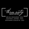 Three Sixty Dentistry: Brian Edwards DDS, Amanda Jenney DDS & Stephanie Colletta DDS